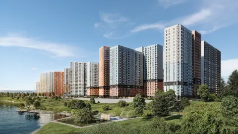 Изображение проекта 1-й Донской