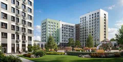 Изображение проекта Белый Град