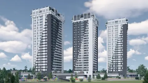 Изображение проекта Город Королёв, улица Калининградская, 9