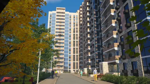 Изображение проекта МОСКОВСКИЙ