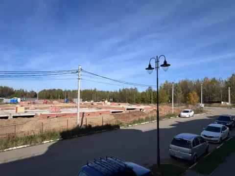 Изображение проекта Троицкая Слобода